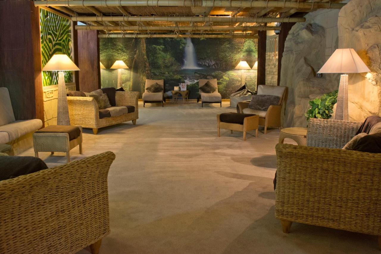 Tlh Carlton Hotel And Spa - Tlh Leisure And Entertainment Resort Torquay Bagian luar foto