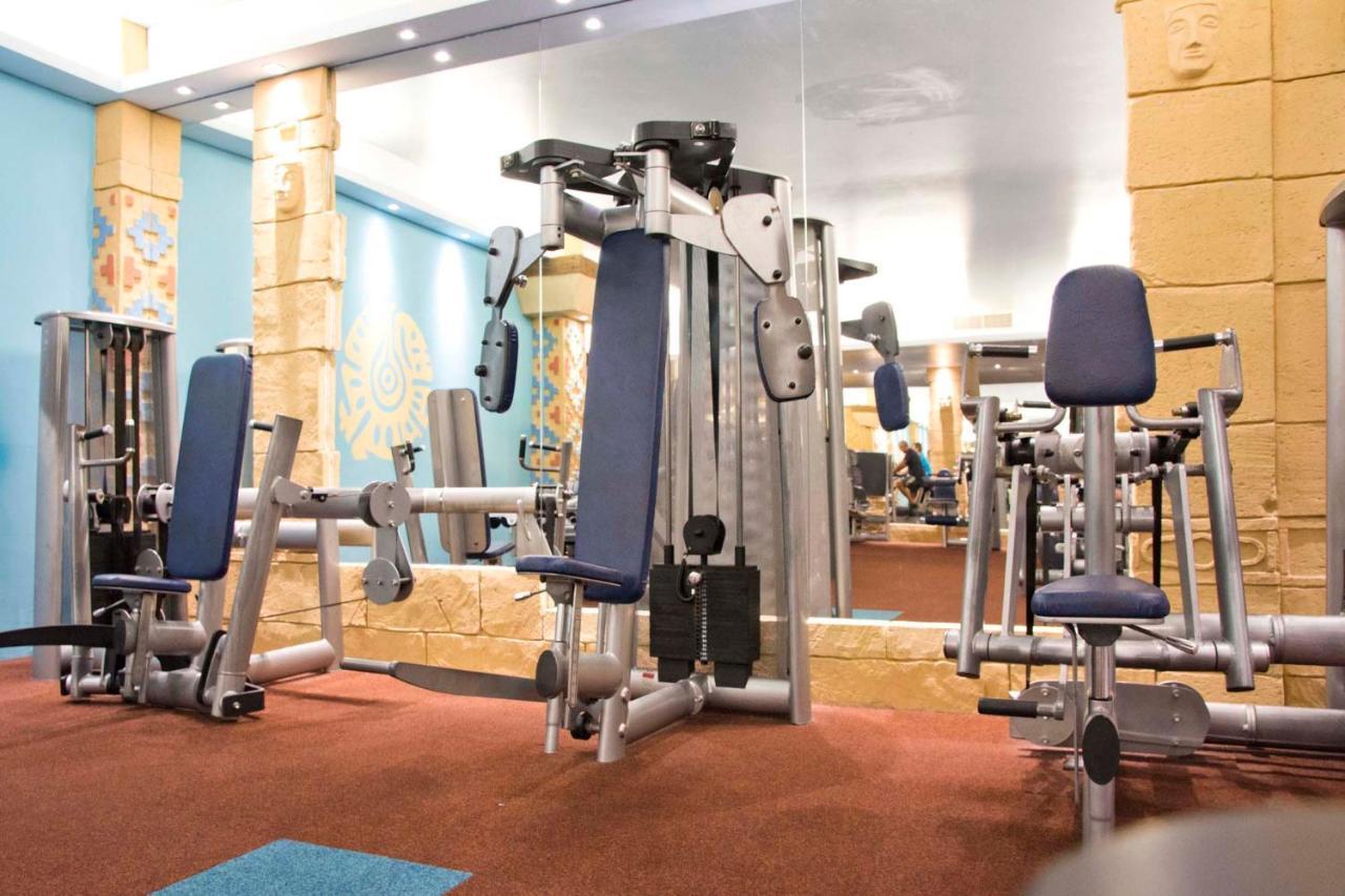 Tlh Carlton Hotel And Spa - Tlh Leisure And Entertainment Resort Torquay Bagian luar foto