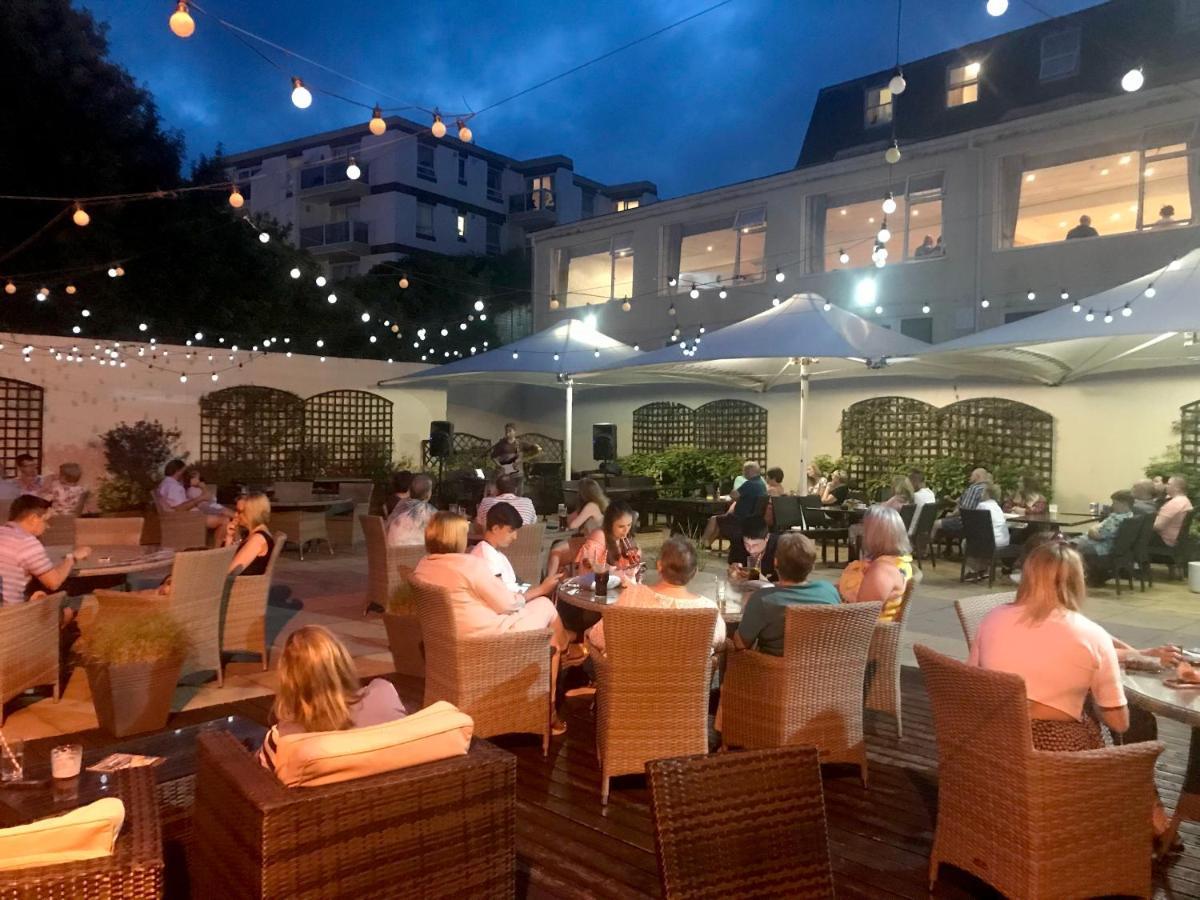 Tlh Carlton Hotel And Spa - Tlh Leisure And Entertainment Resort Torquay Bagian luar foto