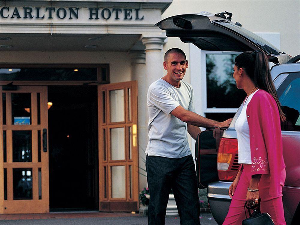 Tlh Carlton Hotel And Spa - Tlh Leisure And Entertainment Resort Torquay Bagian luar foto