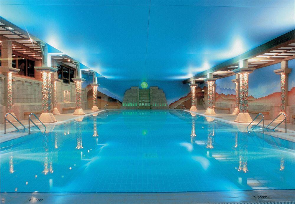Tlh Carlton Hotel And Spa - Tlh Leisure And Entertainment Resort Torquay Bagian luar foto