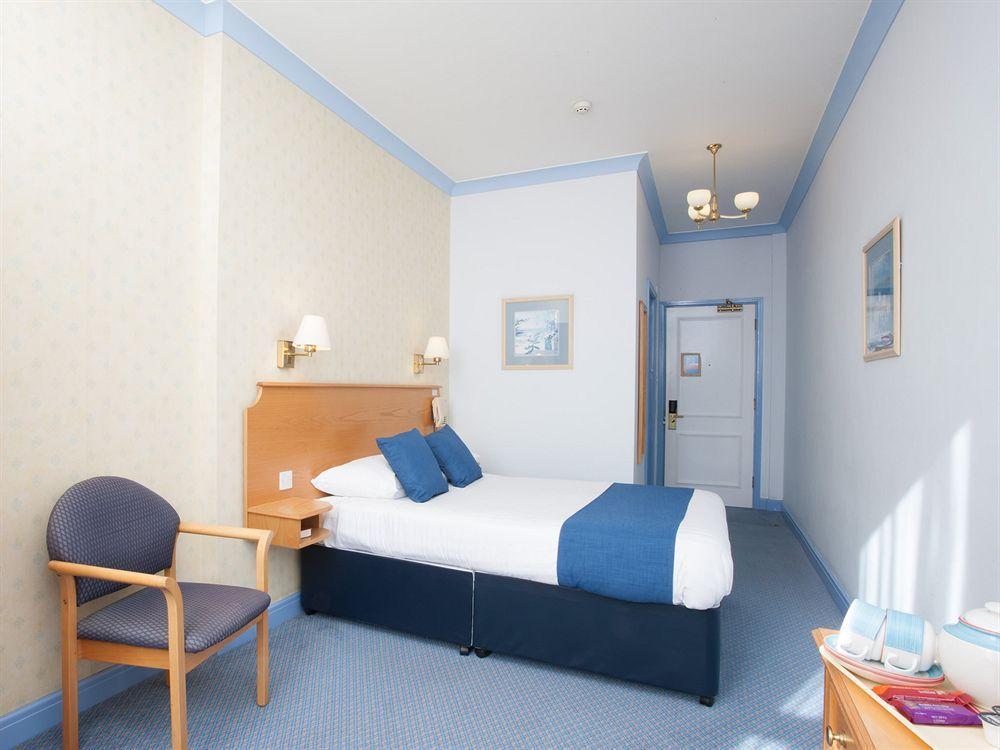 Tlh Carlton Hotel And Spa - Tlh Leisure And Entertainment Resort Torquay Bagian luar foto