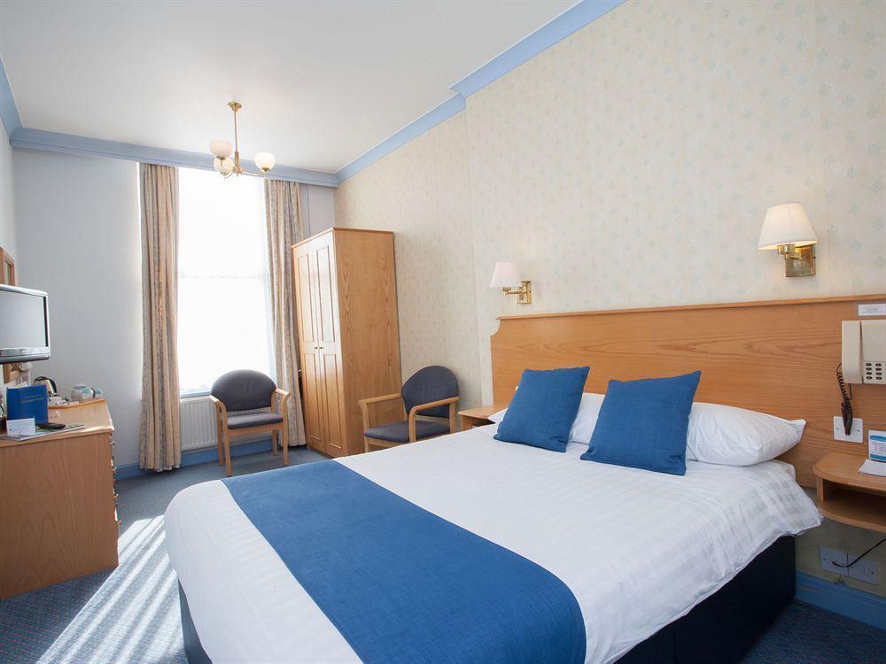 Tlh Carlton Hotel And Spa - Tlh Leisure And Entertainment Resort Torquay Bagian luar foto