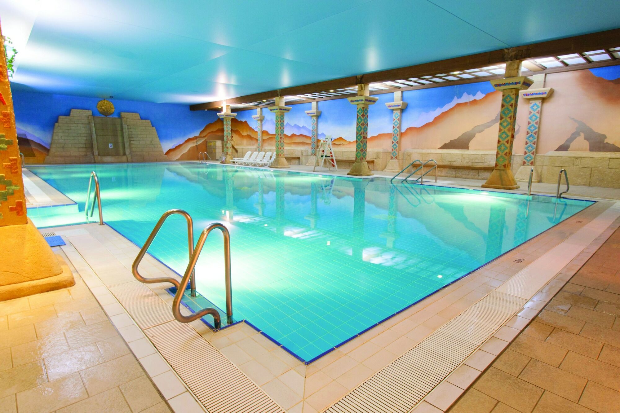 Tlh Carlton Hotel And Spa - Tlh Leisure And Entertainment Resort Torquay Bagian luar foto