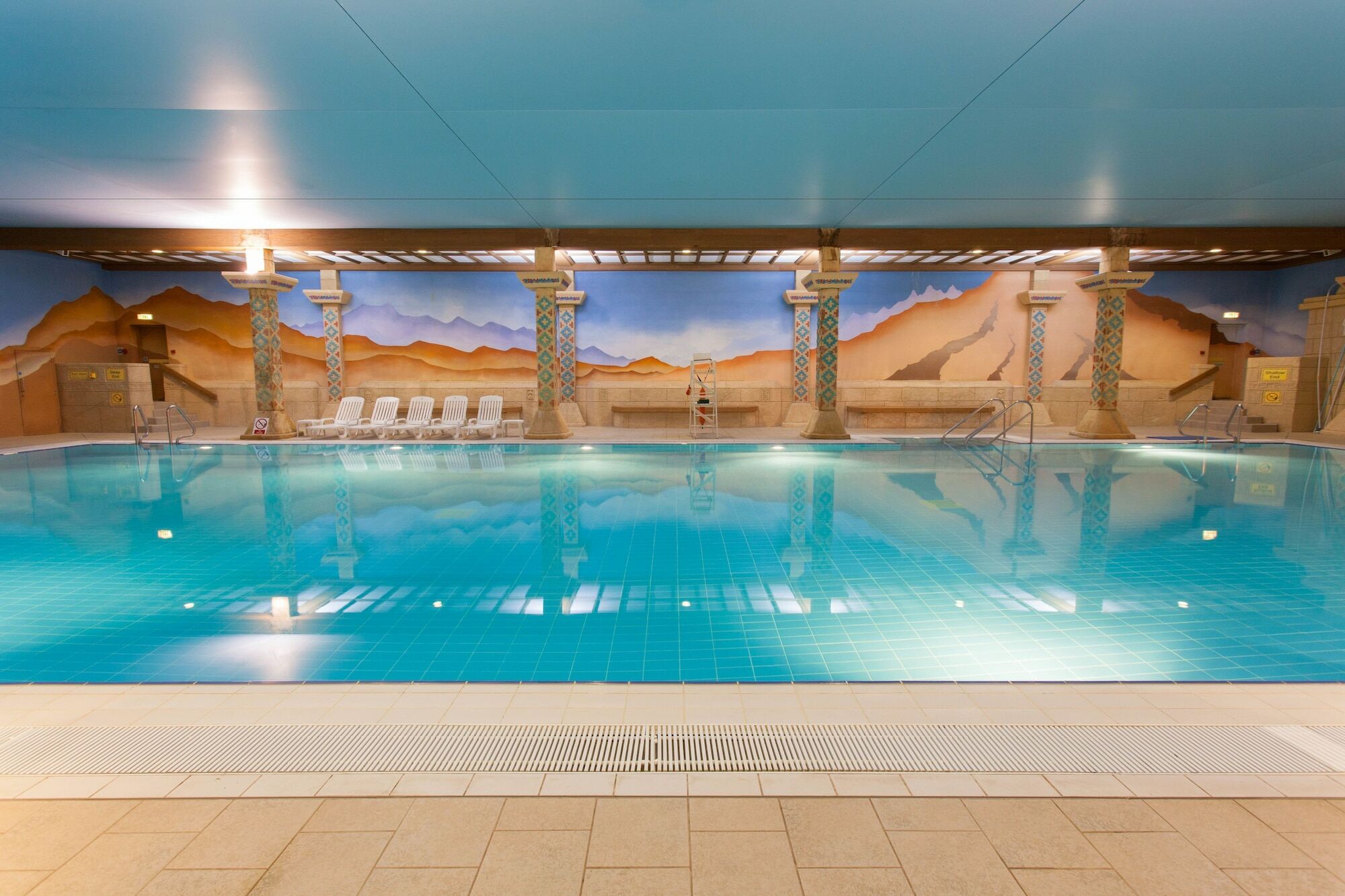 Tlh Carlton Hotel And Spa - Tlh Leisure And Entertainment Resort Torquay Bagian luar foto